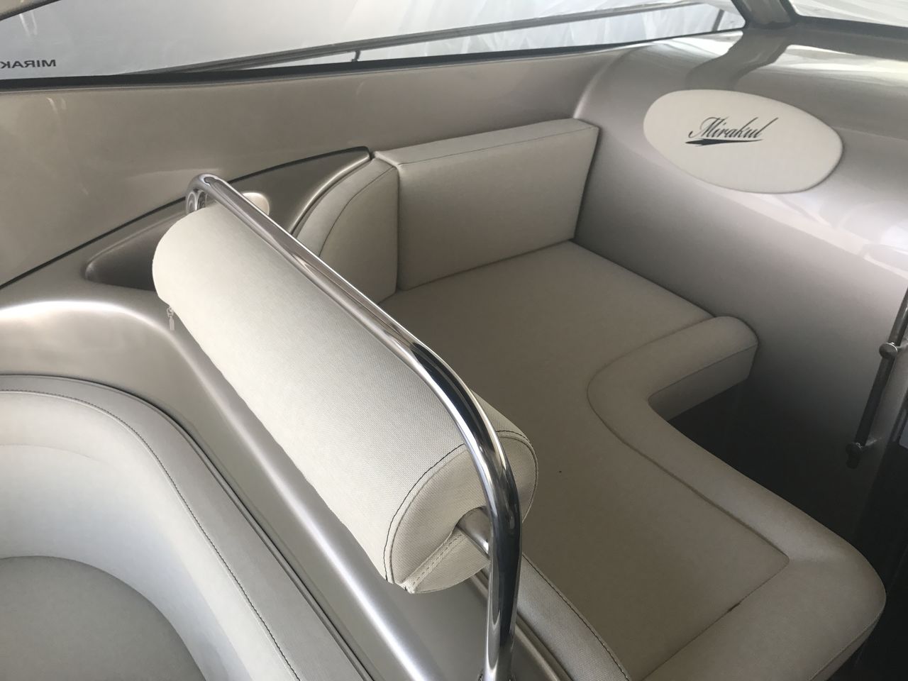 Mirakul 30 Sport Open — photo 9