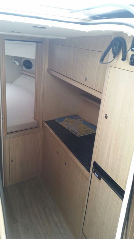 Mirakul 30 Sport Open — photo 10