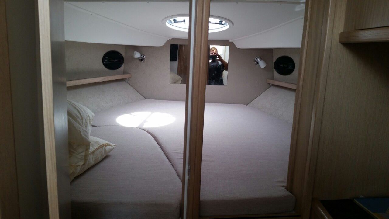 Mirakul 30 Sport Open — photo 12