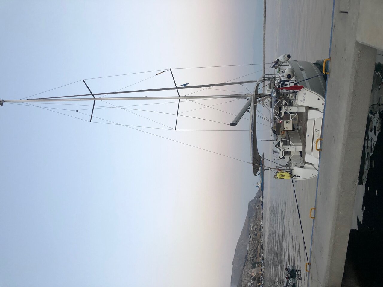 Bavaria Cruiser 45 - 4 cab. — photo 3