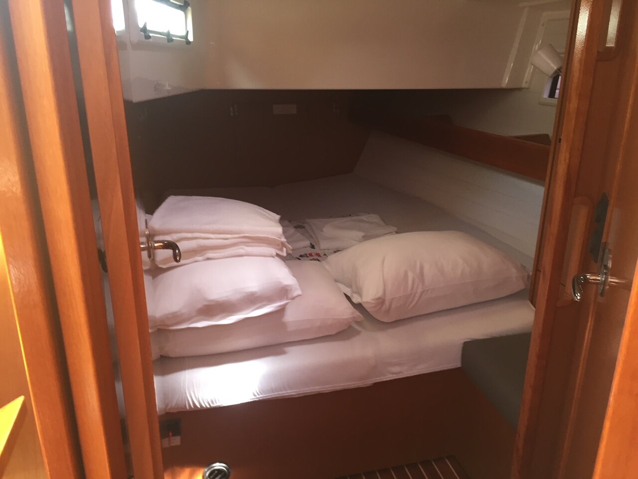 Bavaria Cruiser 45 - 4 cab. — photo 7