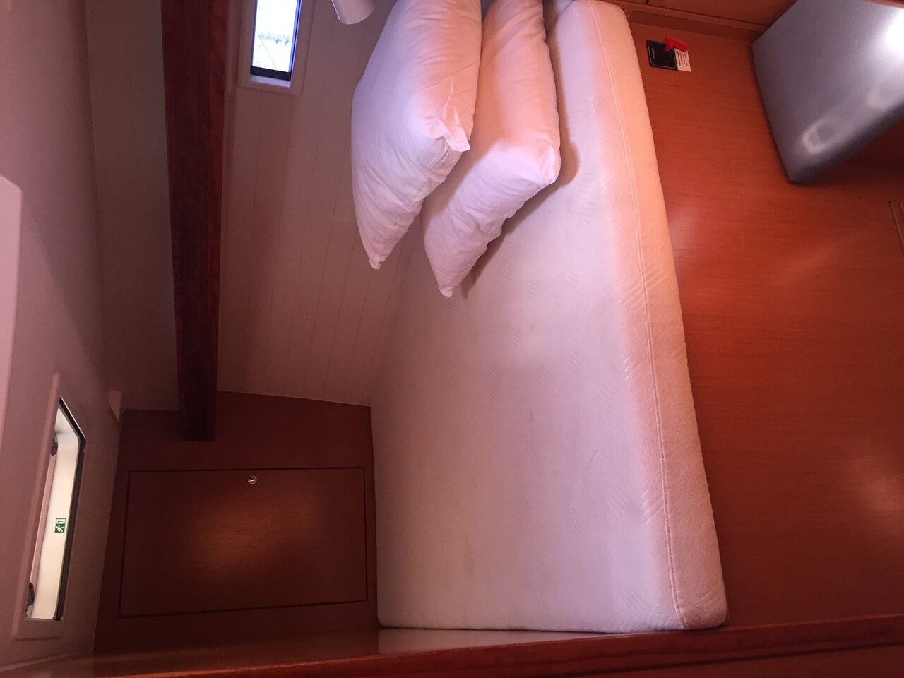 Bavaria Cruiser 45 - 4 cab. — photo 8