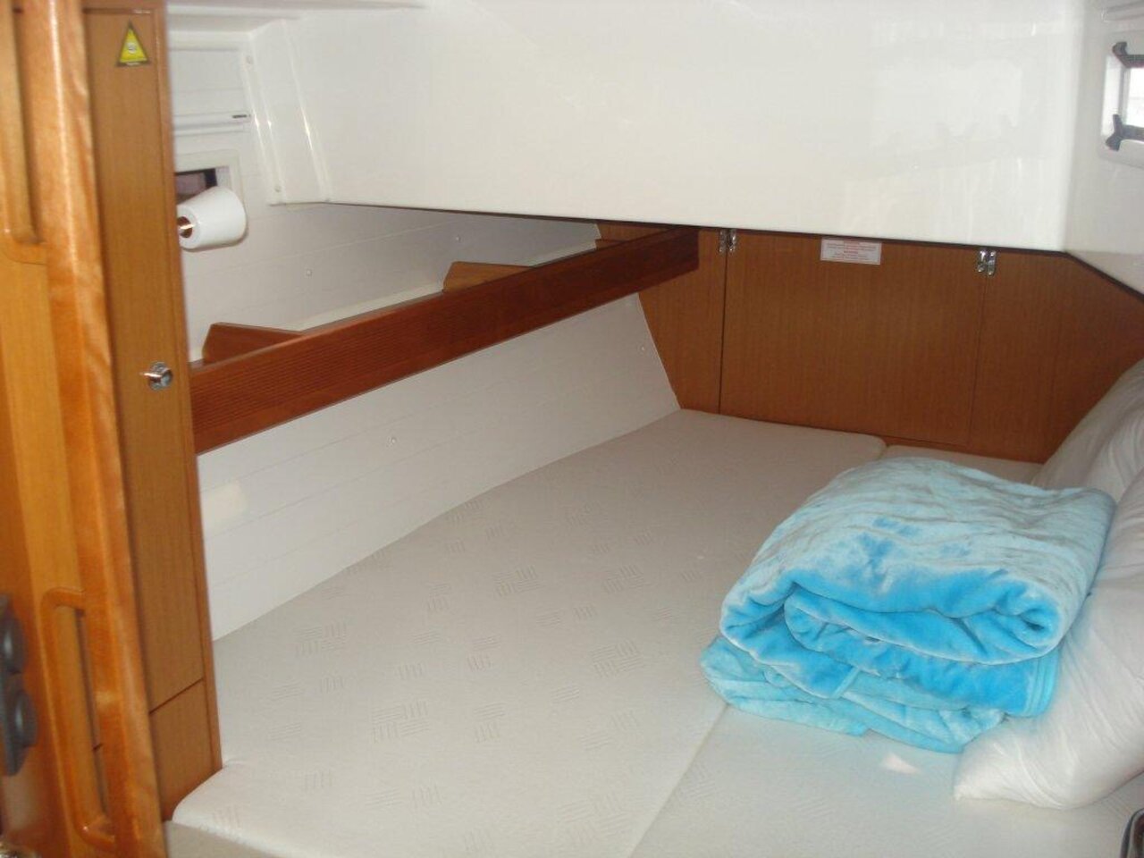 Bavaria Cruiser 45 - 4 cab. — photo 9