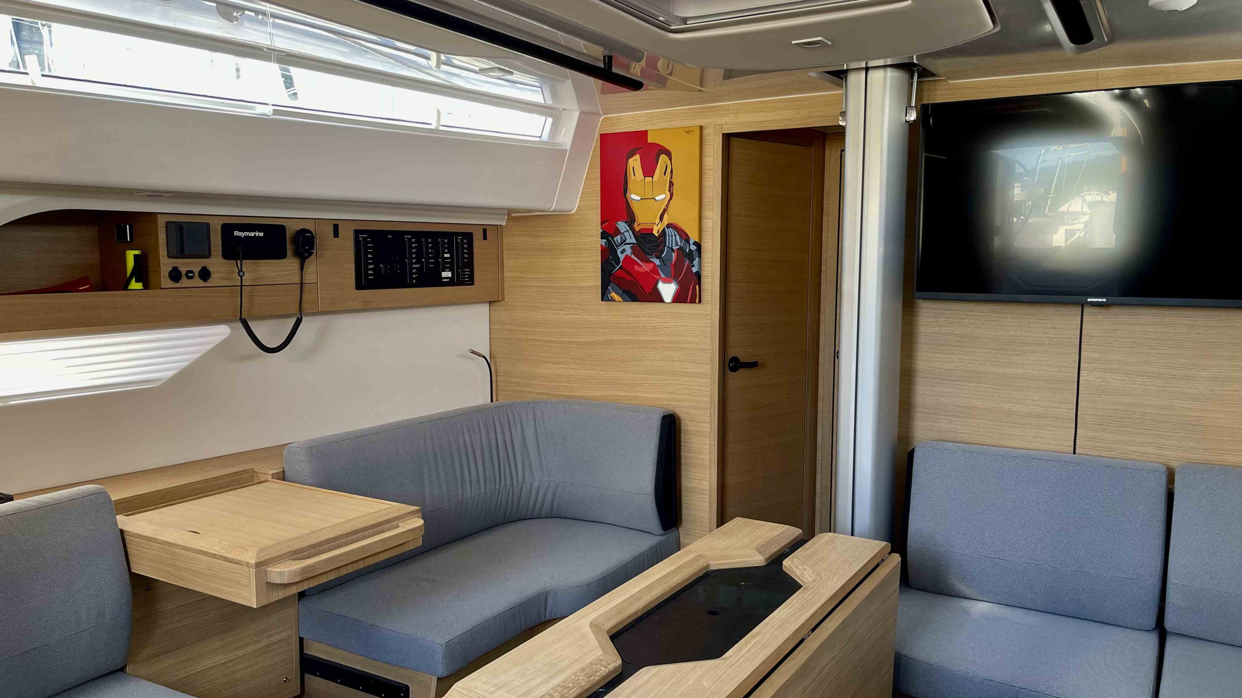 Elan E6 — photo 15
