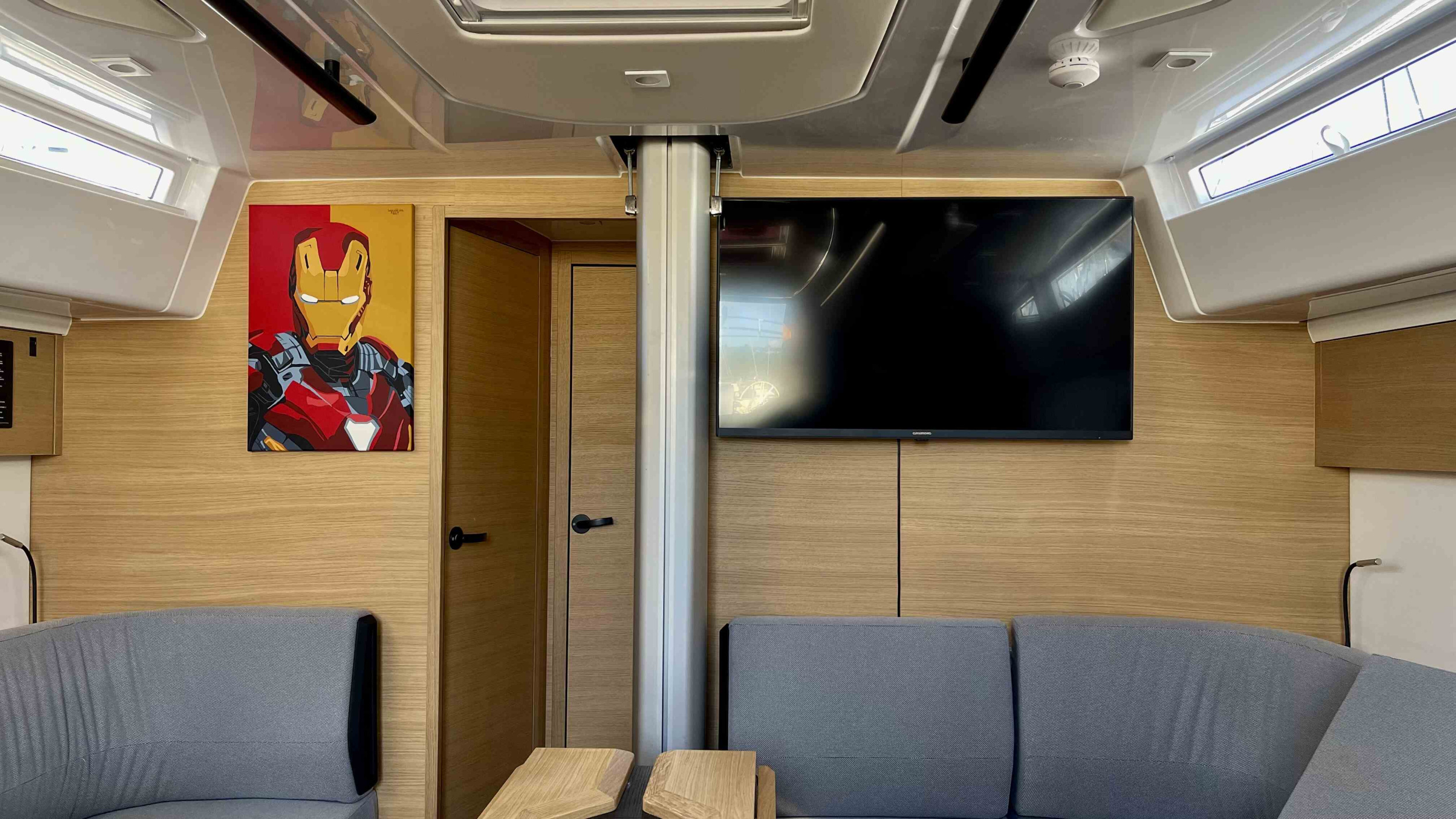 Elan E6 — photo 16