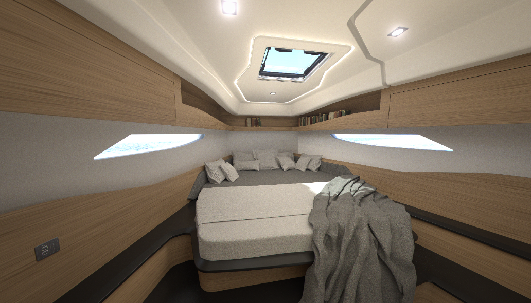 Elan E6 — photo 12