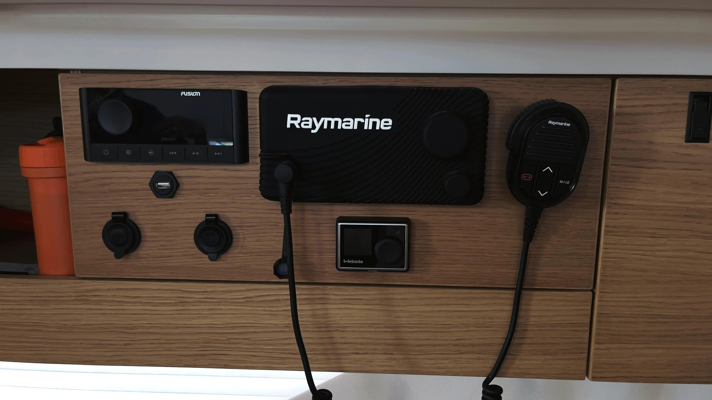 Elan E6 — photo 26
