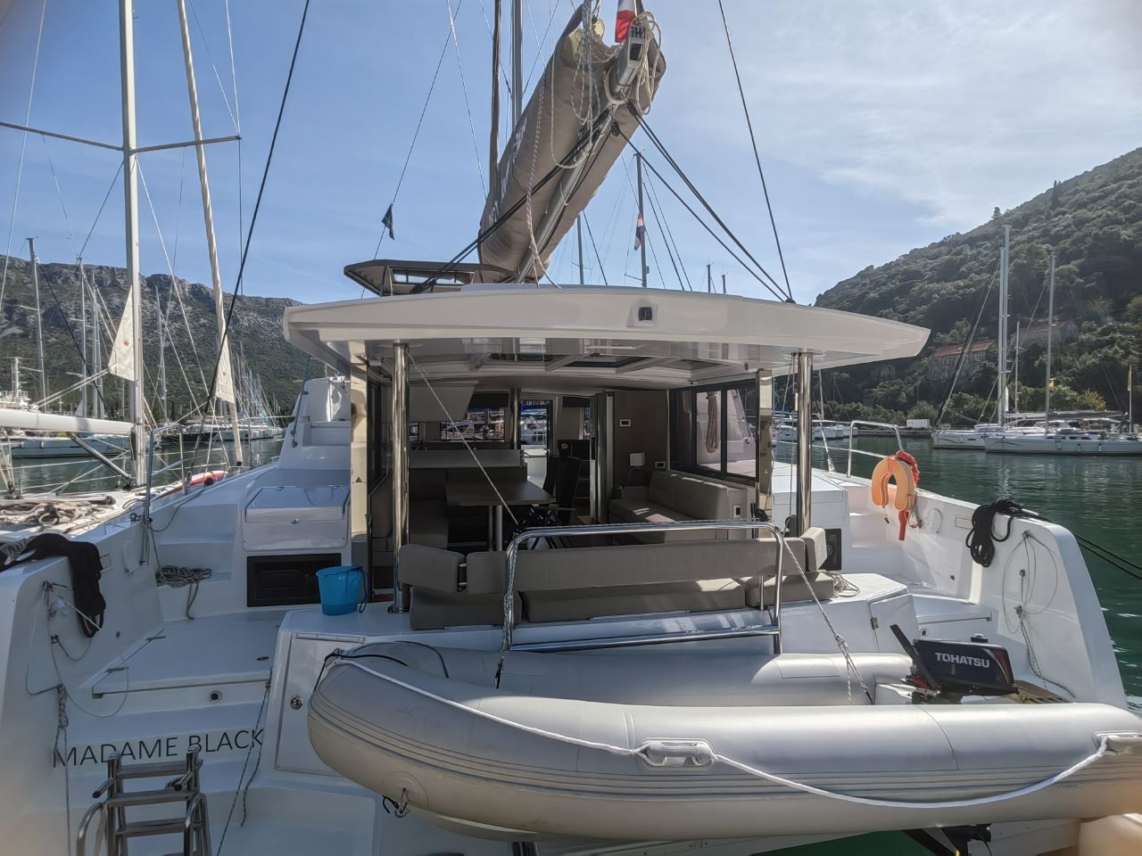 Bali 4.4 - 4 + 1 cab. — photo 1