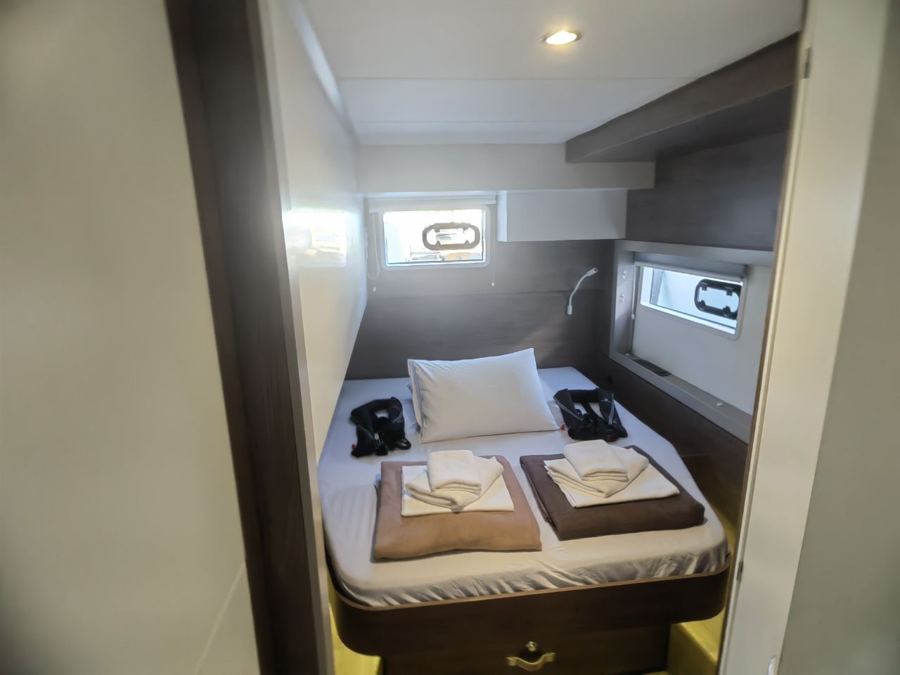 Bali 4.4 - 4 + 1 cab. — photo 8