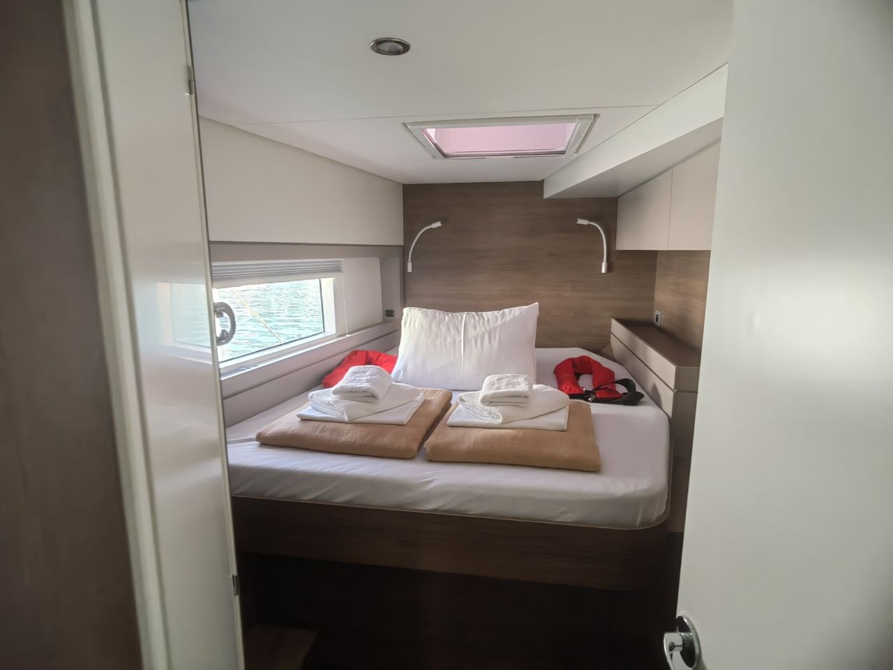 Bali 4.4 - 4 + 1 cab. — photo 10