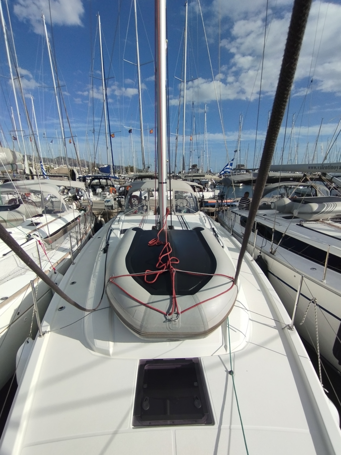 Oceanis 40.1 — photo 7