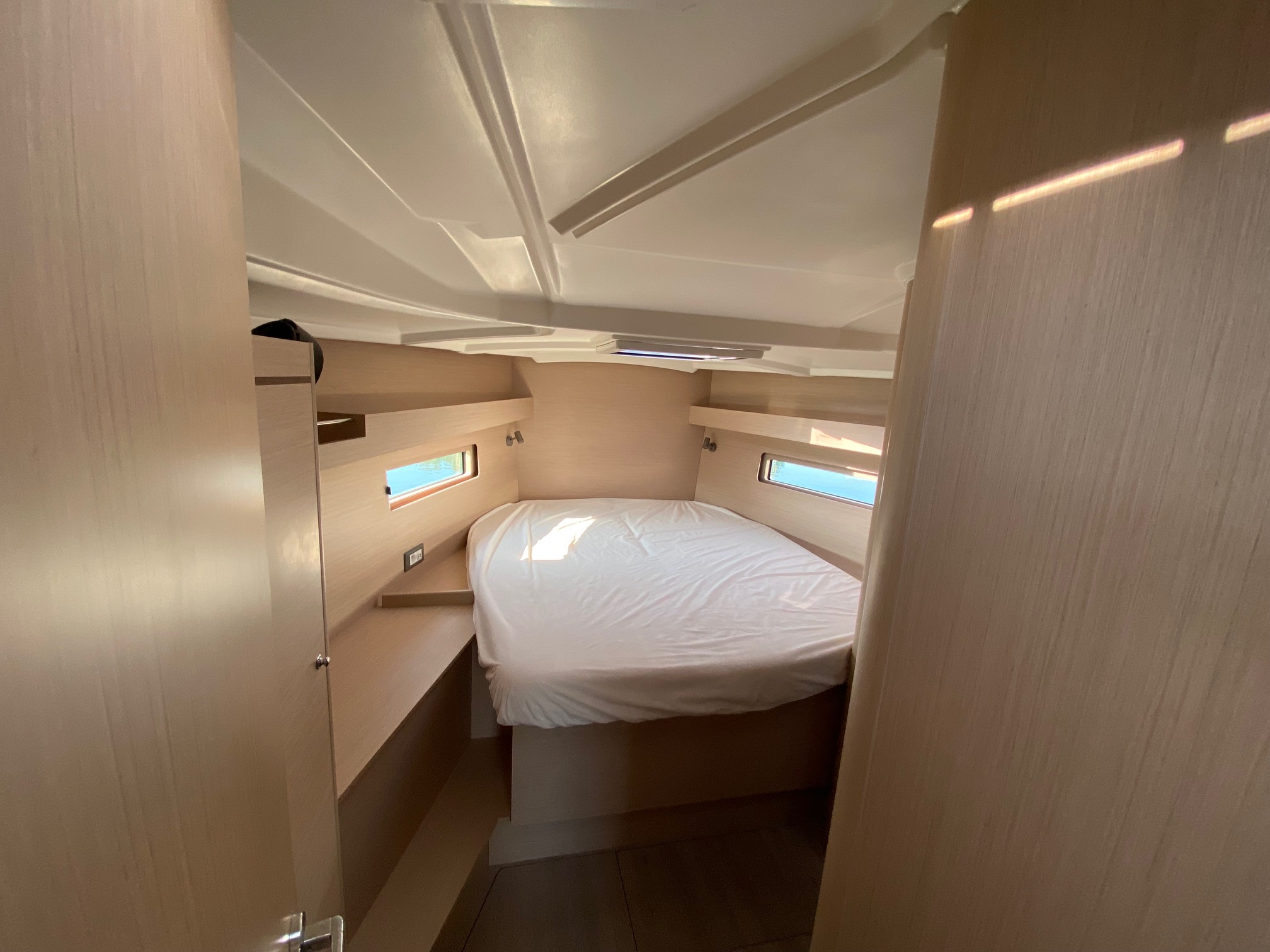 Oceanis 40.1 — photo 16