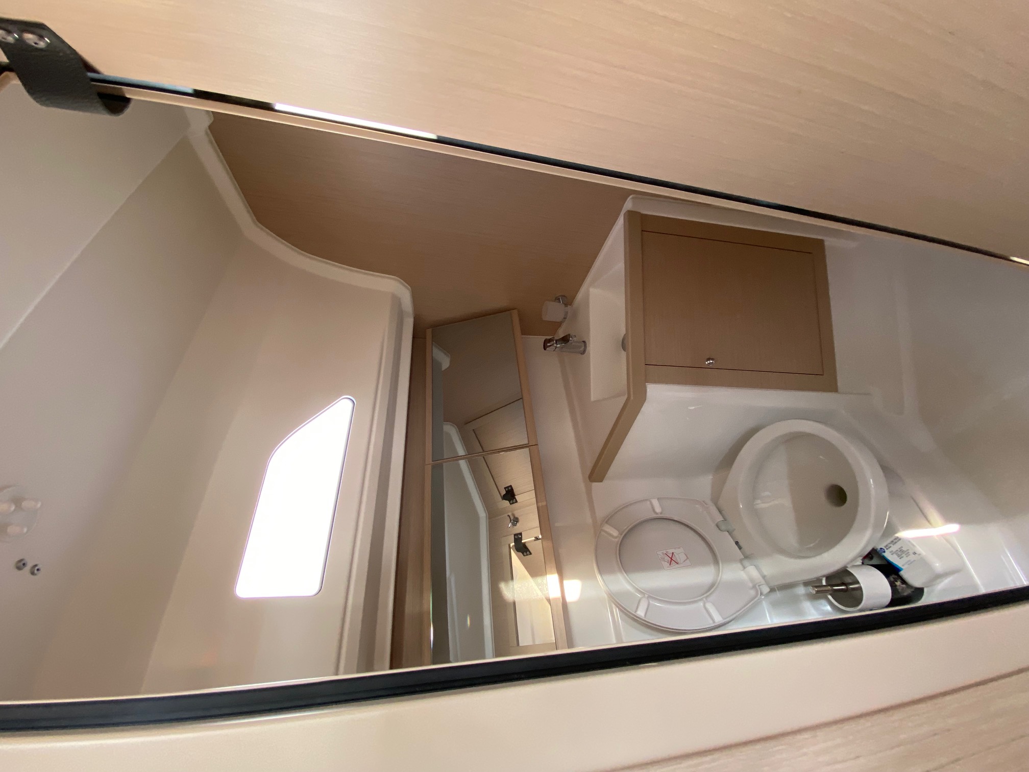 Oceanis 40.1 — photo 18
