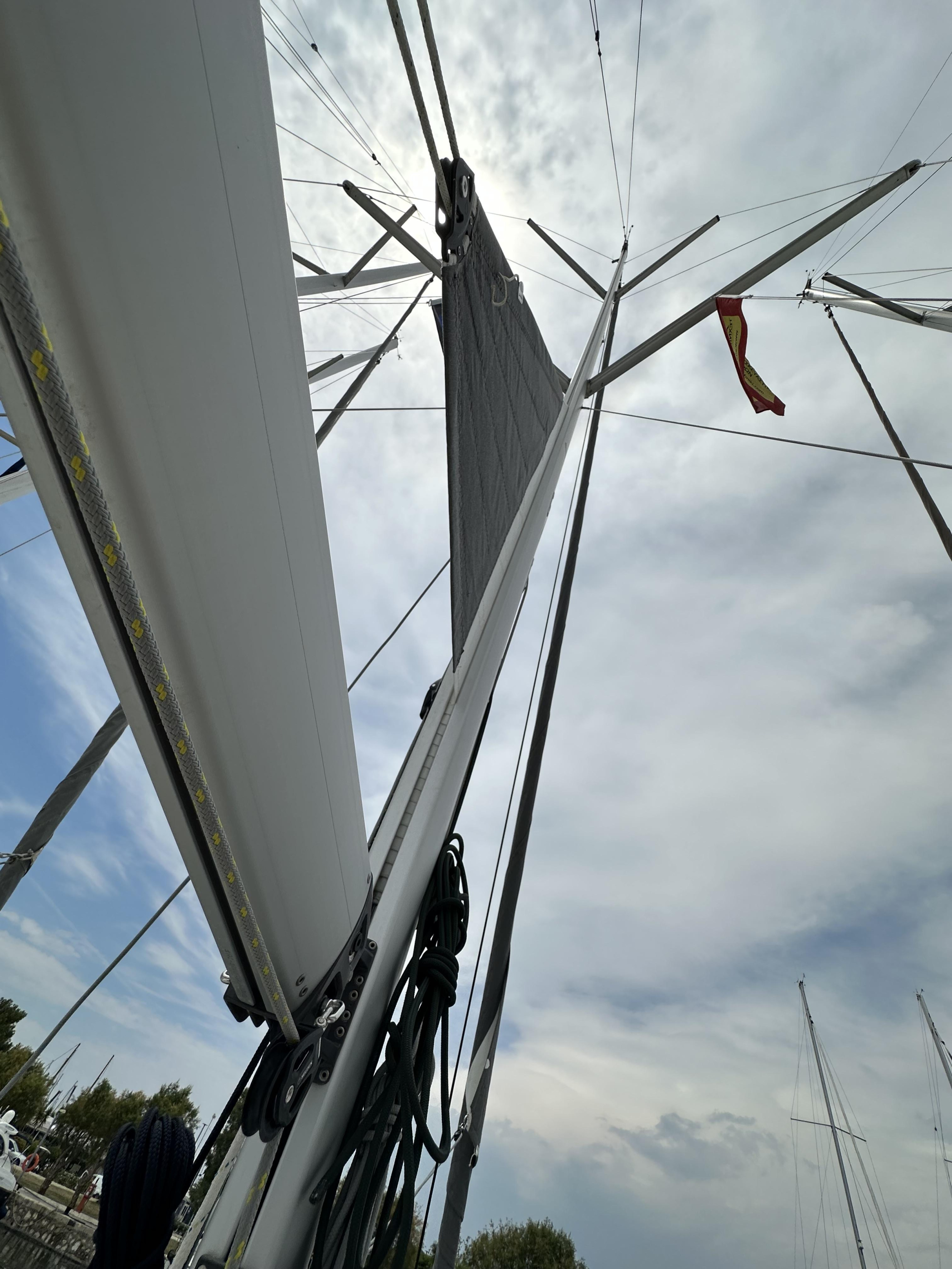 Oceanis 34.1 — photo 5