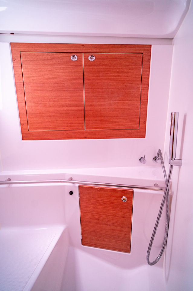 Elan Impression 45.1 — photo 20