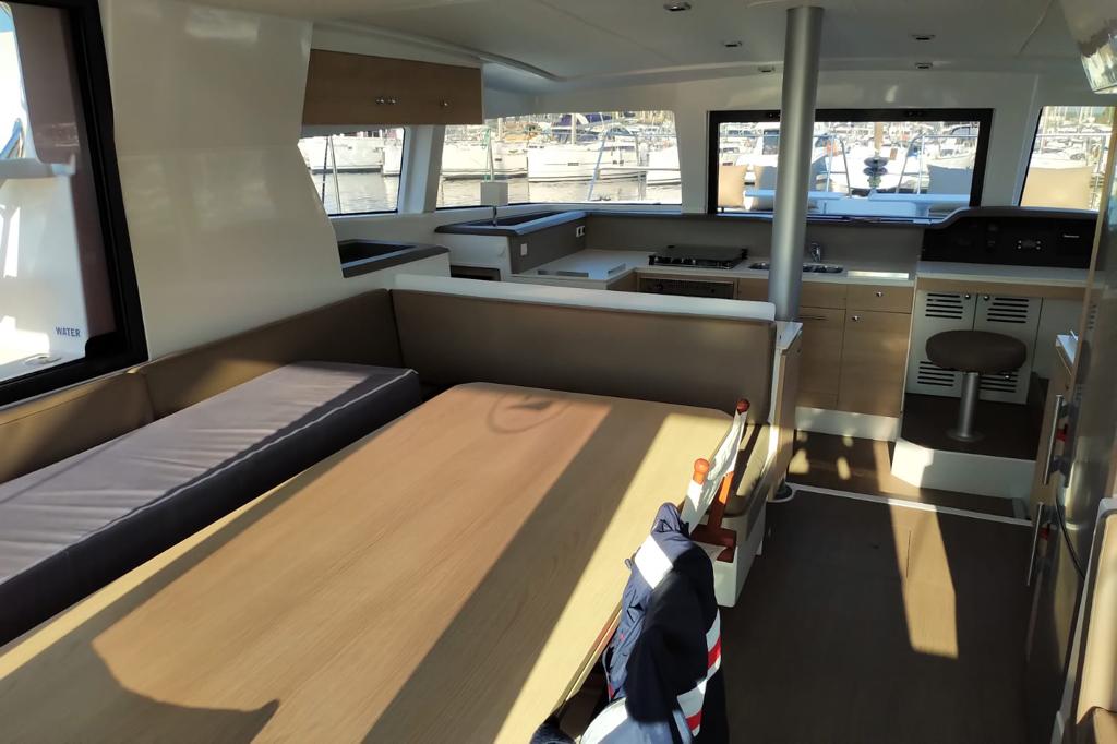 Bali 4.1 - 4 + 1 cab. — photo 10