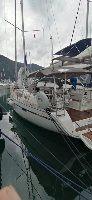 Bavaria Cruiser 41 - 3 cab. — photo 3