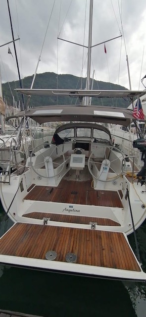 Bavaria Cruiser 41 - 3 cab. — photo 4