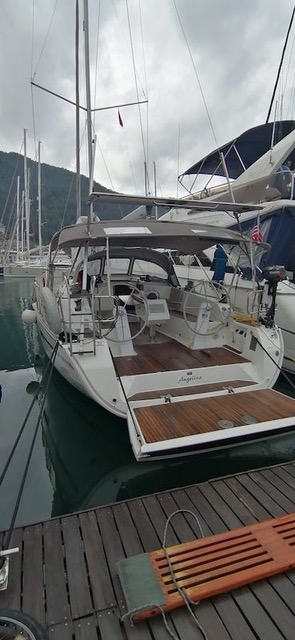 Bavaria Cruiser 41 - 3 cab. — photo 5