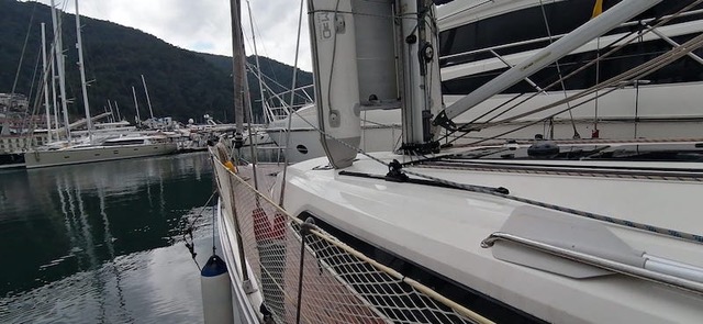 Bavaria Cruiser 41 - 3 cab. — photo 6