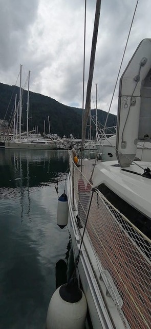 Bavaria Cruiser 41 - 3 cab. — photo 7