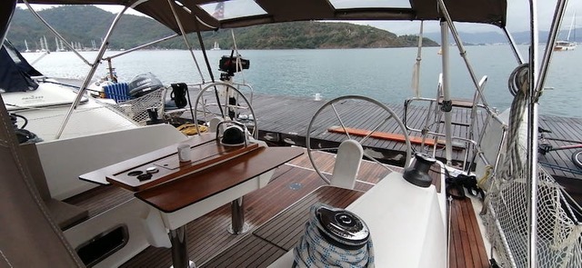 Bavaria Cruiser 41 - 3 cab. — photo 8