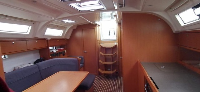 Bavaria Cruiser 41 - 3 cab. — photo 10