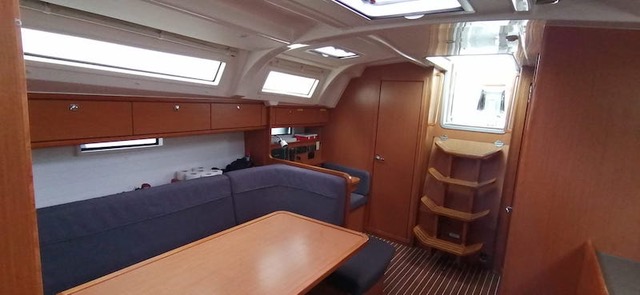 Bavaria Cruiser 41 - 3 cab. — photo 11