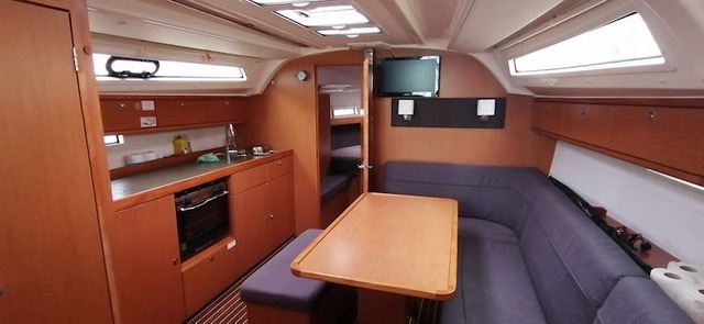 Bavaria Cruiser 41 - 3 cab. — photo 12