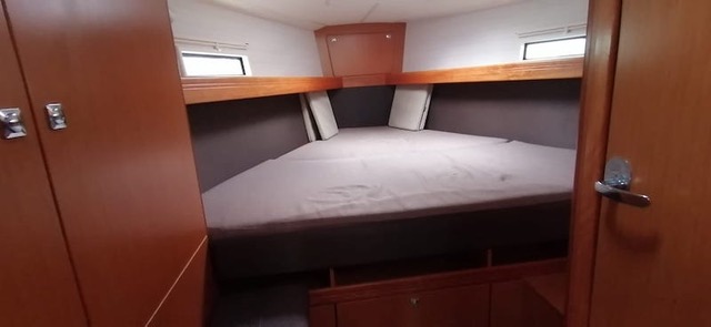 Bavaria Cruiser 41 - 3 cab. — photo 13