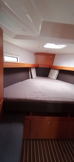 Bavaria Cruiser 41 - 3 cab. — photo 14