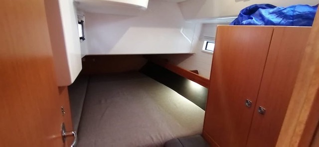 Bavaria Cruiser 41 - 3 cab. — photo 15