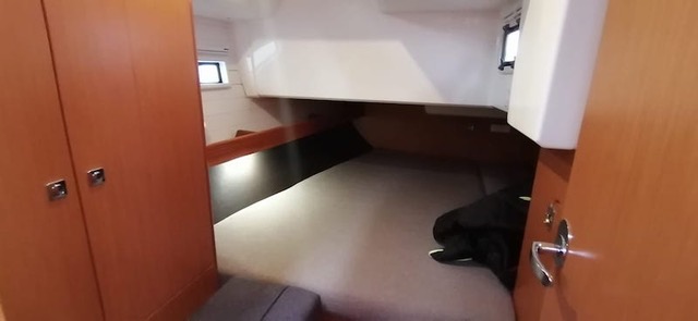 Bavaria Cruiser 41 - 3 cab. — photo 16