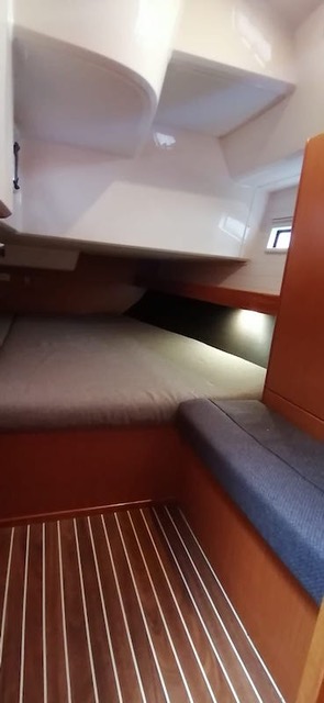 Bavaria Cruiser 41 - 3 cab. — photo 17