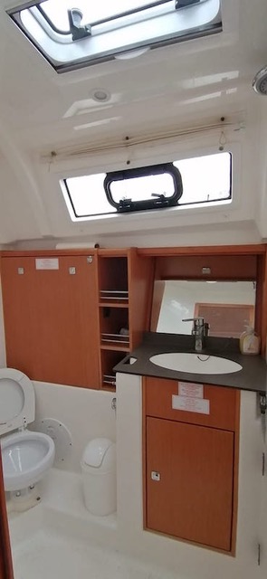 Bavaria Cruiser 41 - 3 cab. — photo 19