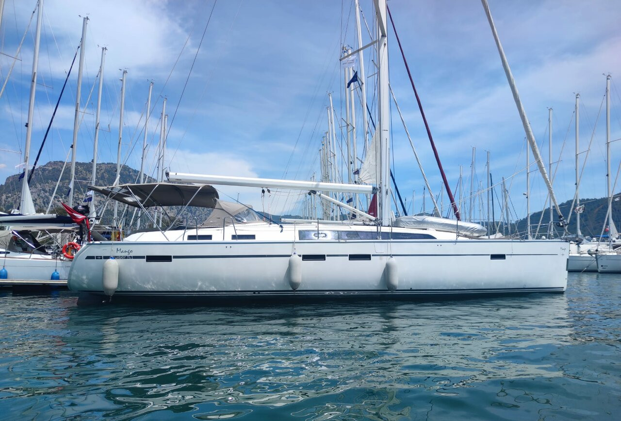 Bavaria Cruiser 51 — photo 5
