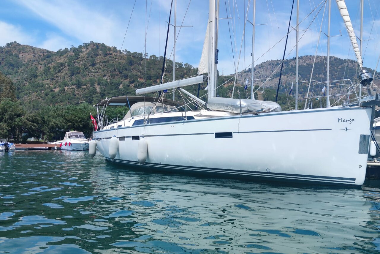 Bavaria Cruiser 51 — photo 6