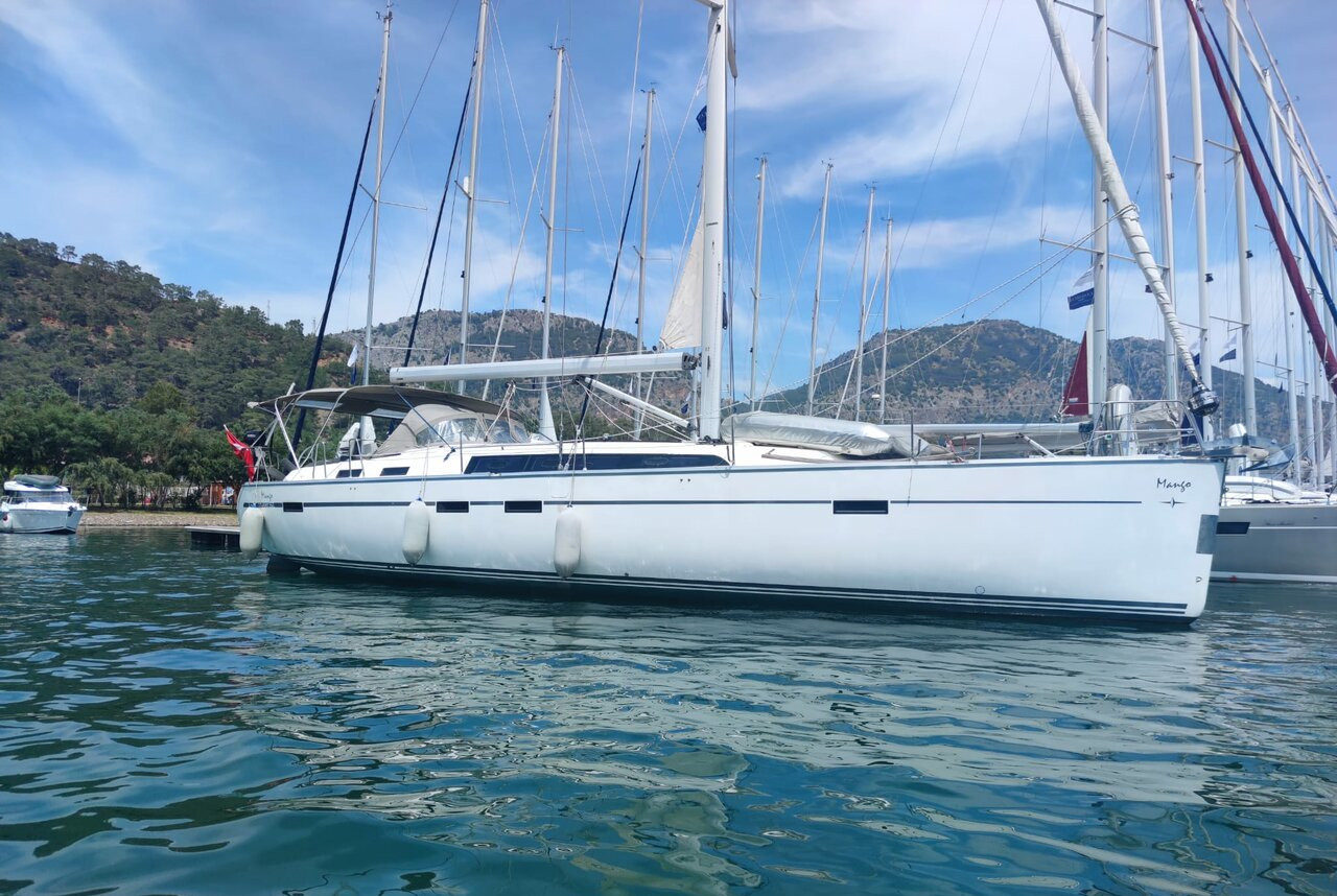 Bavaria Cruiser 51 — photo 7
