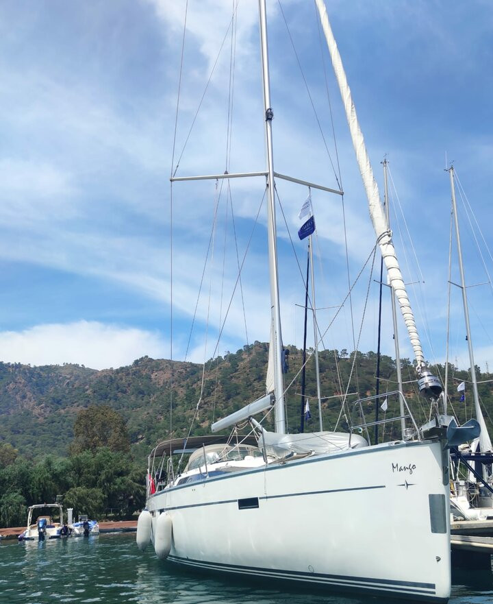 Bavaria Cruiser 51 — photo 8