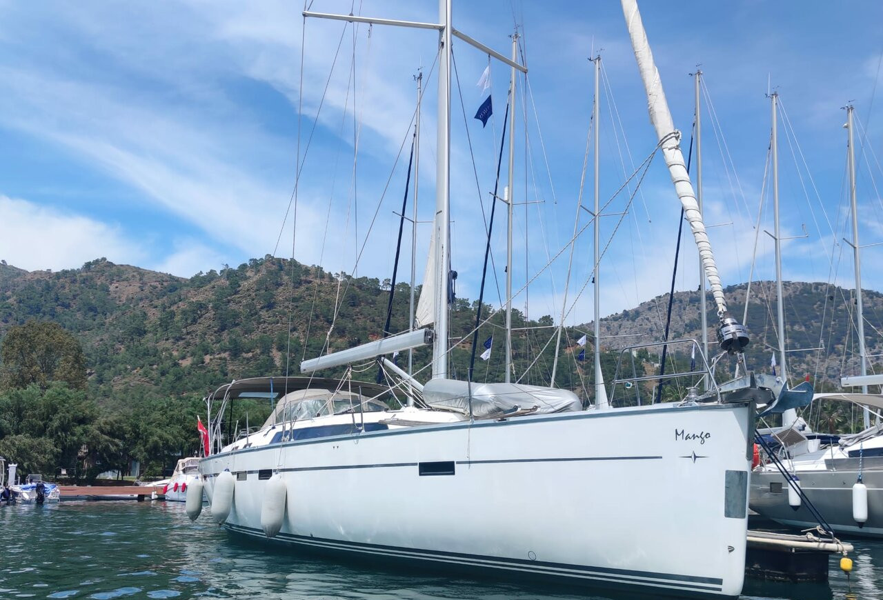 Bavaria Cruiser 51 — photo 9