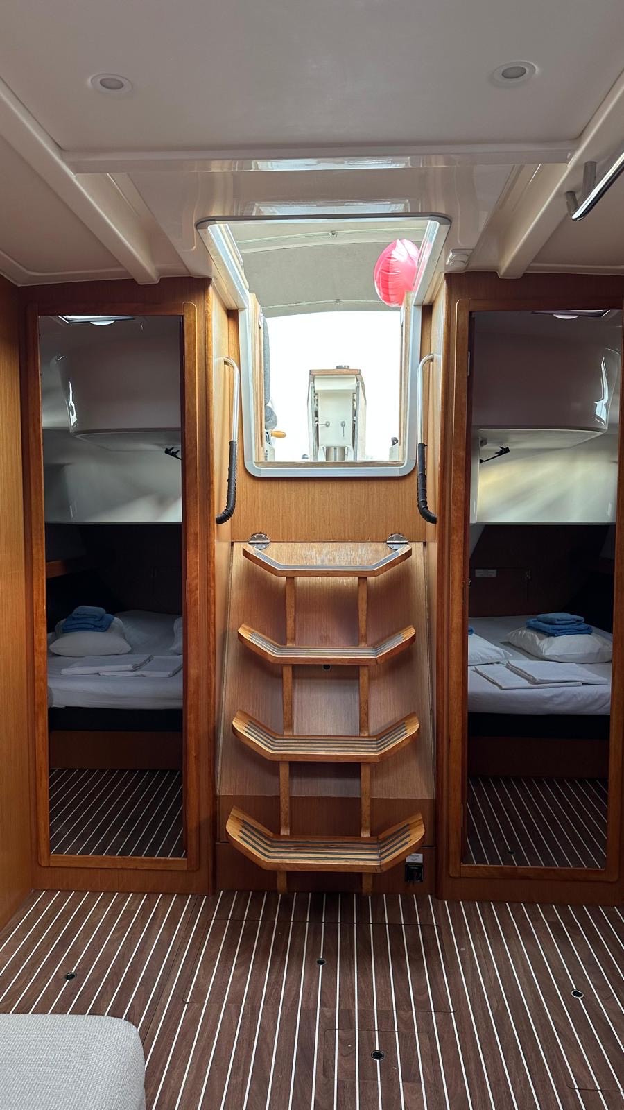 Bavaria Cruiser 51 — photo 20