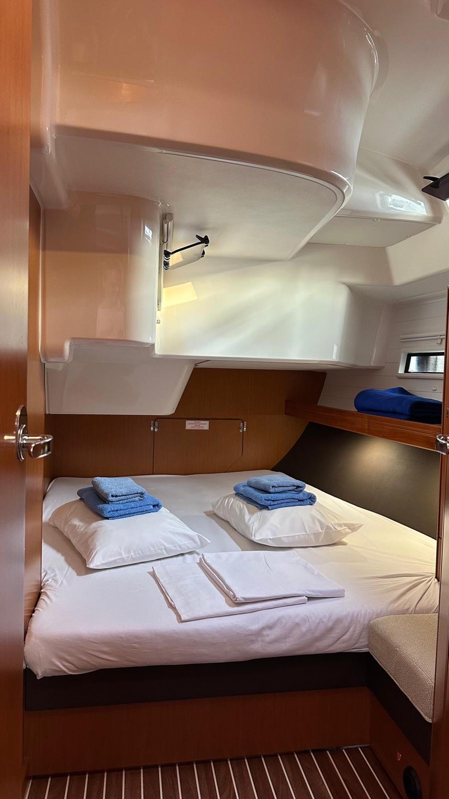 Bavaria Cruiser 51 — photo 28