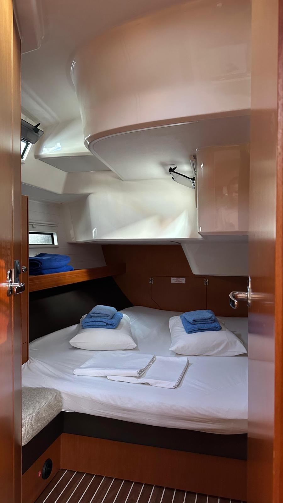 Bavaria Cruiser 51 — photo 31