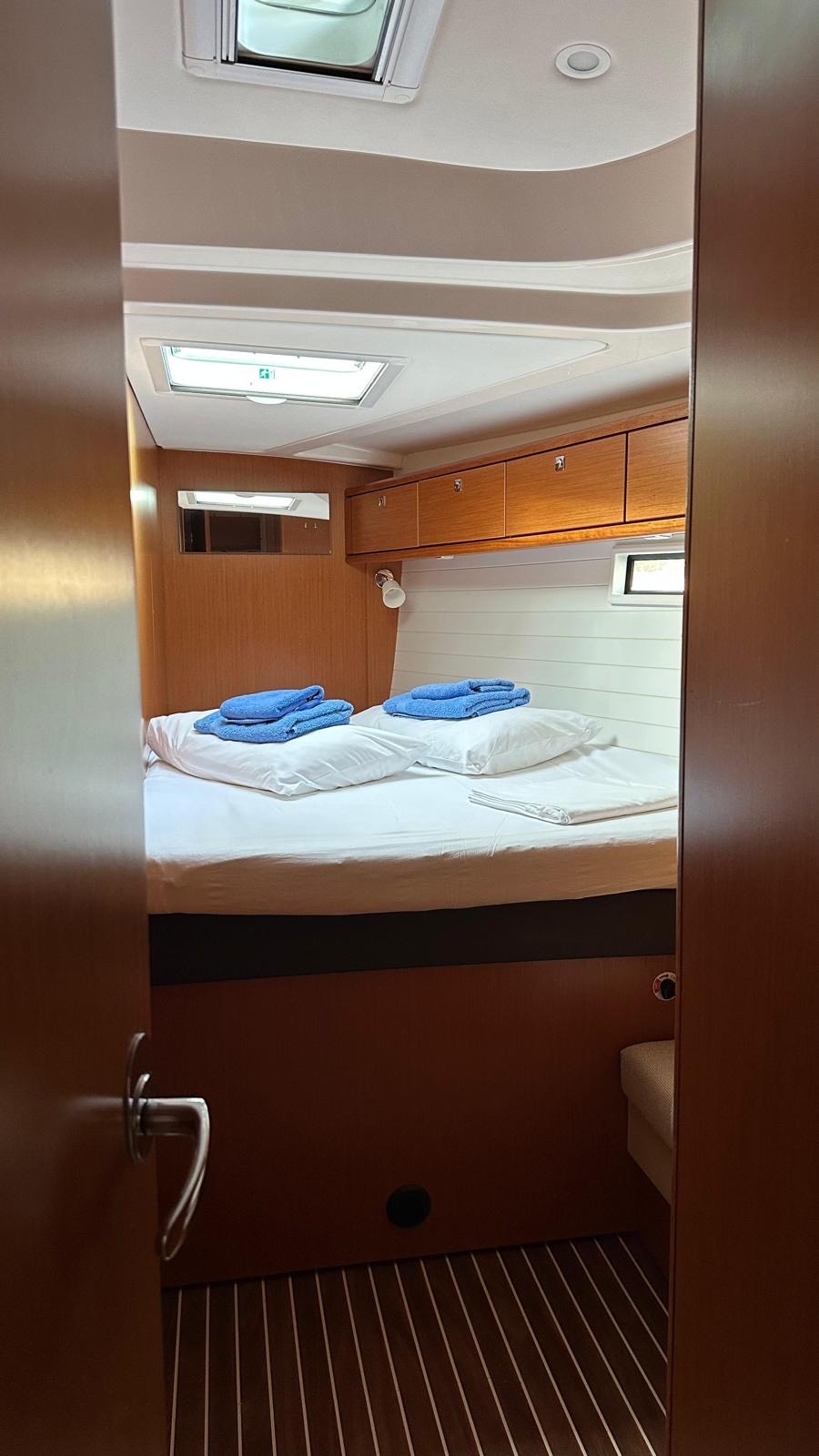 Bavaria Cruiser 51 — photo 32