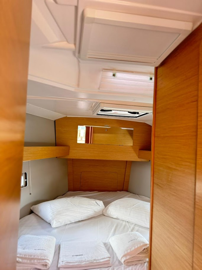 Dufour 390 GL — photo 5