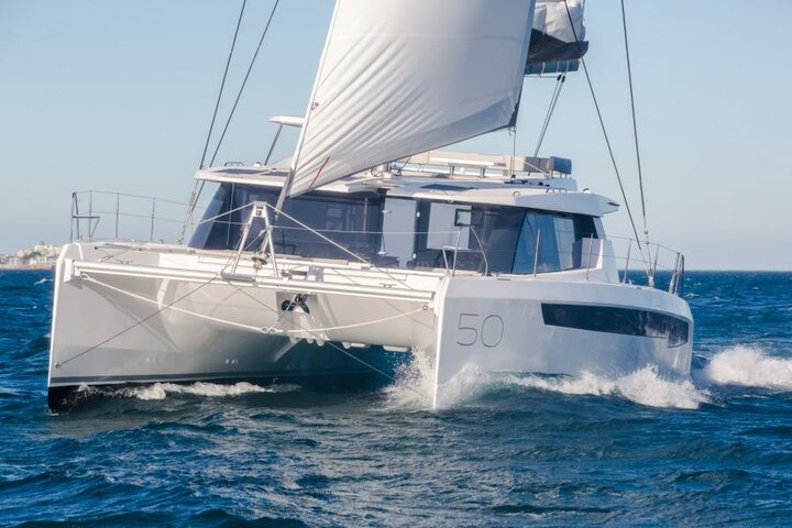 Leopard 50 — photo 1