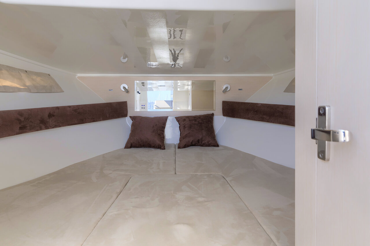 Pacific Craft 750 Sun Cruiser — photo 26