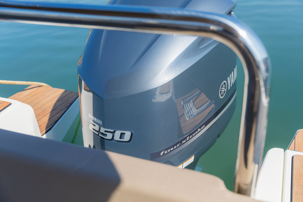Pacific Craft 750 Sun Cruiser — photo 29