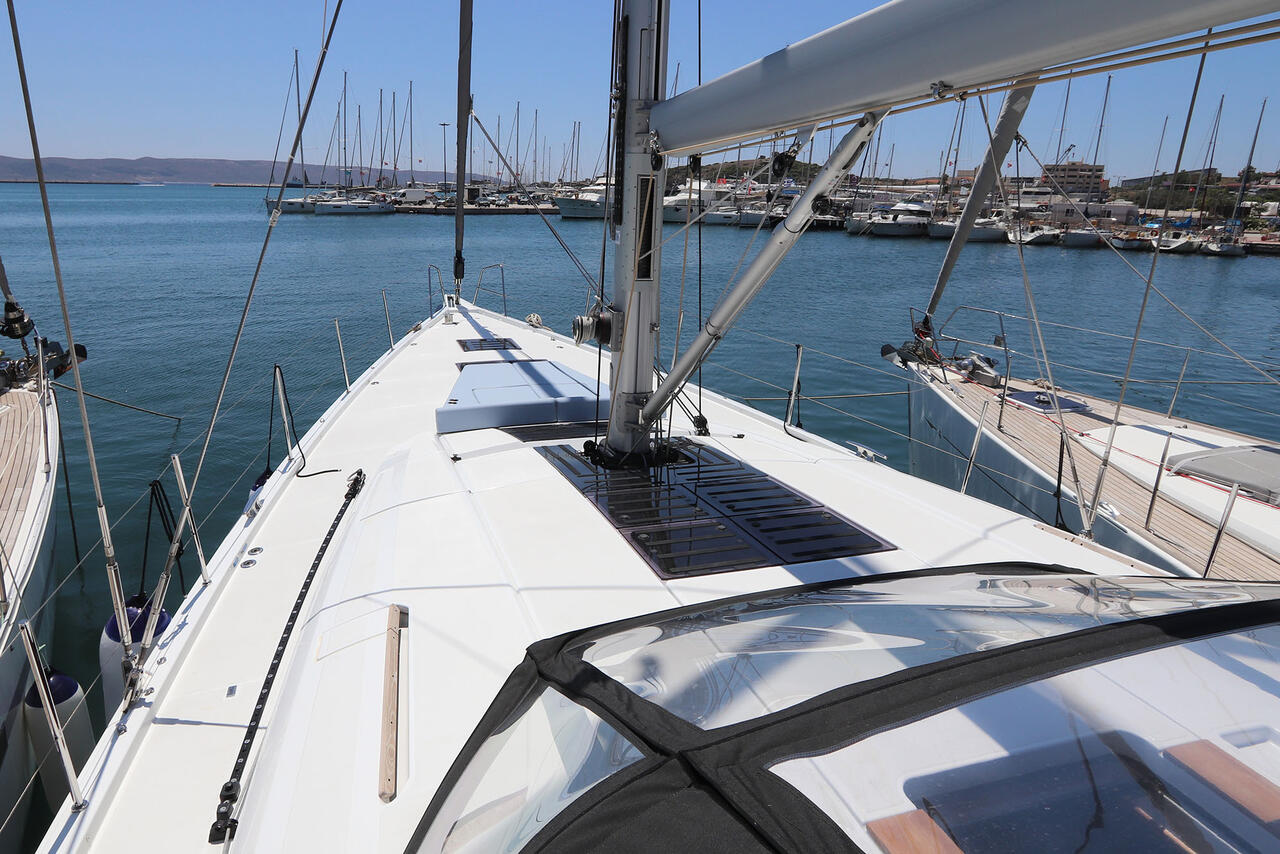Jeanneau 65 — photo 4
