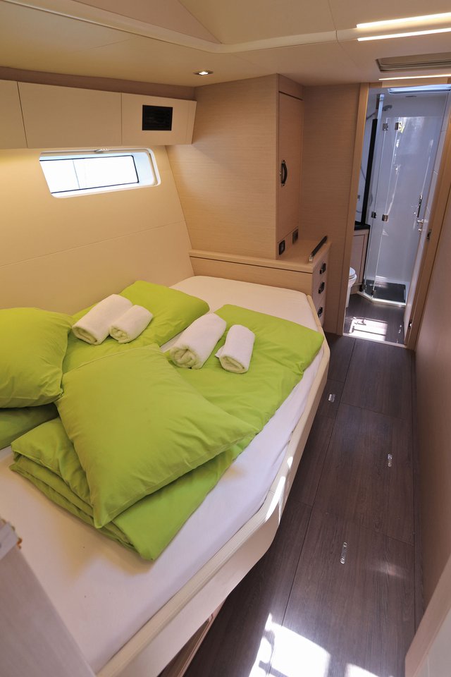 Jeanneau 65 — photo 13